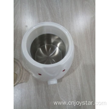 Electric Milk Warmer For Home And Car Use